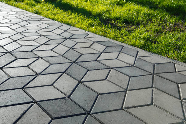 Best Cobblestone Driveway Pavers  in Island Walk, FL